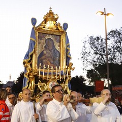 Inizia il Mese Mariano: Barletta abbraccia la Madonna dello Sterpeto