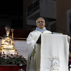 Inizia il Mese Mariano: Barletta abbraccia la Madonna dello Sterpeto