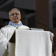 Inizia il Mese Mariano: Barletta abbraccia la Madonna dello Sterpeto
