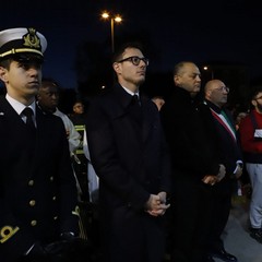 Inizia il Mese Mariano: Barletta abbraccia la Madonna dello Sterpeto