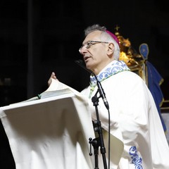 Inizia il Mese Mariano: Barletta abbraccia la Madonna dello Sterpeto