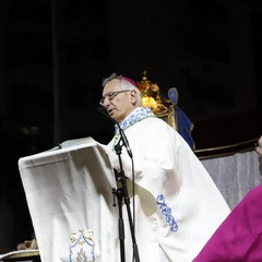 Inizia il Mese Mariano: Barletta abbraccia la Madonna dello Sterpeto