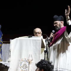 Inizia il Mese Mariano: Barletta abbraccia la Madonna dello Sterpeto