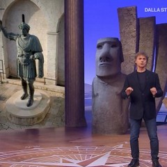 Barletta protagonista su Rai 1: “Passaggio a Nord Ovest” racconta la città