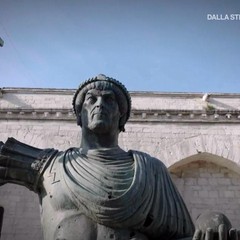 Barletta protagonista su Rai 1: “Passaggio a Nord Ovest” racconta la città