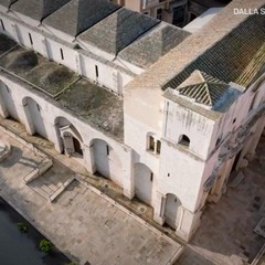 Barletta protagonista su Rai 1: “Passaggio a Nord Ovest” racconta la città