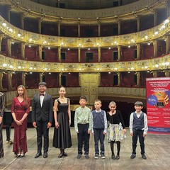 Concluso con uno straordinario successo il 36esimo Concorso Internazionale per Giovani Musicisti “Città di Barletta”