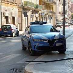 Notte di assalti a Barletta: esploso bancomat in via Imbriani e colpo alla Lidl
