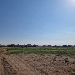 Area ex cartiera, situazione al 6 agosto 2026