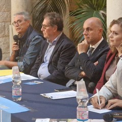 «Identità in movimento», a Barletta il convegno apre l’ottava Rassegna dei Cortei Storici