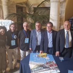 «Identità in movimento», a Barletta il convegno apre l’ottava Rassegna dei Cortei Storici