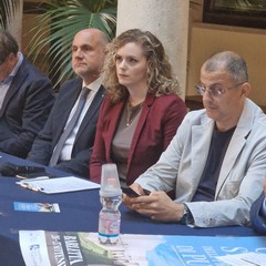 «Identità in movimento», a Barletta il convegno apre l’ottava Rassegna dei Cortei Storici