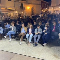 “Terra!”, la festa di Avs a Barletta