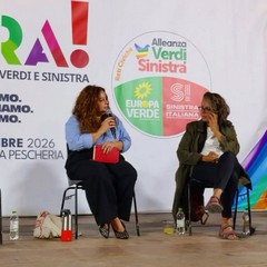 “Terra!”, la festa di Avs a Barletta