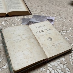 Libro Léontine Gruvelle