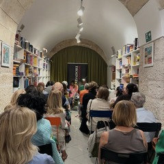 Gianni Ciardo a Barletta: grande successo per la presentazione de “Il miglior Gianni della nostra vita”