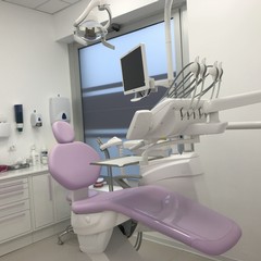 Centri dentistici Primo, nuova sede a Barletta