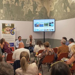 STEP – Puglia Imperiale Experience Pass: presentato a Barletta il progetto di mobilità turistica