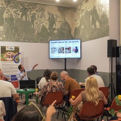 STEP – Puglia Imperiale Experience Pass: presentato a Barletta il progetto di mobilità turistica