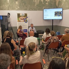STEP – Puglia Imperiale Experience Pass: presentato a Barletta il progetto di mobilità turistica