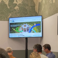 STEP – Puglia Imperiale Experience Pass: presentato a Barletta il progetto di mobilità turistica