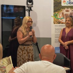 STEP – Puglia Imperiale Experience Pass: presentato a Barletta il progetto di mobilità turistica