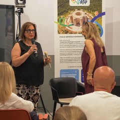 STEP – Puglia Imperiale Experience Pass: presentato a Barletta il progetto di mobilità turistica