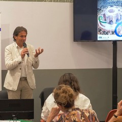 STEP – Puglia Imperiale Experience Pass: presentato a Barletta il progetto di mobilità turistica