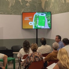 STEP – Puglia Imperiale Experience Pass: presentato a Barletta il progetto di mobilità turistica