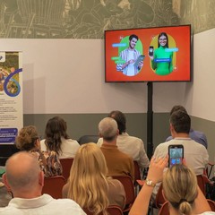 STEP – Puglia Imperiale Experience Pass: presentato a Barletta il progetto di mobilità turistica