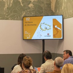 STEP – Puglia Imperiale Experience Pass: presentato a Barletta il progetto di mobilità turistica