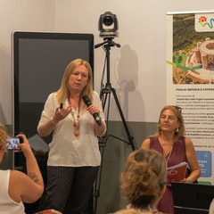 STEP – Puglia Imperiale Experience Pass: presentato a Barletta il progetto di mobilità turistica