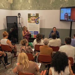 STEP – Puglia Imperiale Experience Pass: presentato a Barletta il progetto di mobilità turistica