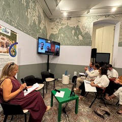 STEP – Puglia Imperiale Experience Pass: presentato a Barletta il progetto di mobilità turistica