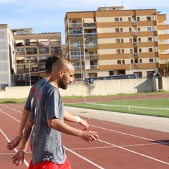 Barletta all’ultimo respiro in un infuocato derby dell’Ofanto