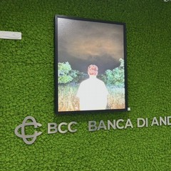 Inaugurata a Barletta la nuova sede della BCC di Andria, Porziotta: «Una visione corretta e prospettica»