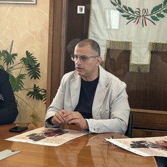 “Notte d’Opera al Castello”: presentata stamattina la prima edizione dell’evento