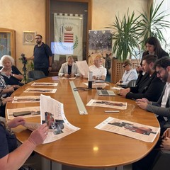 “Notte d’Opera al Castello”: presentata stamattina la prima edizione dell’evento