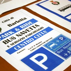 Presentato il cartellone di eventi "Barletta a Natale"