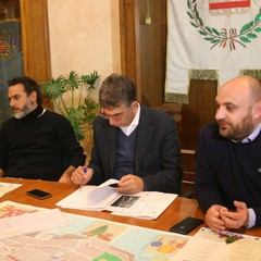 Presentato il cartellone di eventi "Barletta a Natale"