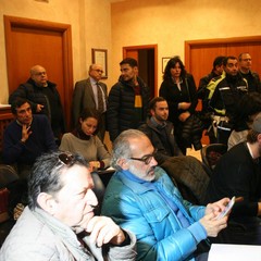 Presentato il cartellone di eventi "Barletta a Natale"