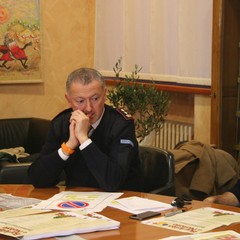 Presentato il cartellone di eventi "Barletta a Natale"