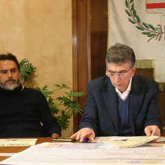 Presentato il cartellone di eventi "Barletta a Natale"