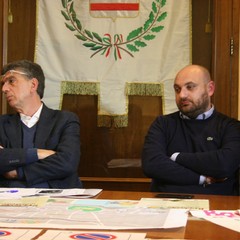 Presentato il cartellone di eventi "Barletta a Natale"