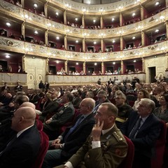 Sicurezza e legalità: Barletta conferisce la Cittadinanza Onoraria alla Guardia di Finanza