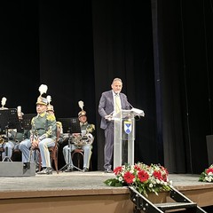 Sicurezza e legalità: Barletta conferisce la Cittadinanza Onoraria alla Guardia di Finanza