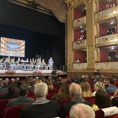 Sicurezza e legalità: Barletta conferisce la Cittadinanza Onoraria alla Guardia di Finanza