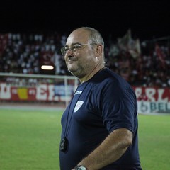 Barletta-Ferrandina Coppa Italia Serie D