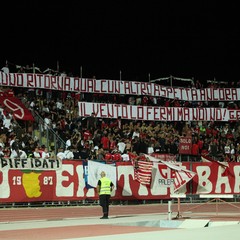 Barletta-Ferrandina Coppa Italia Serie D