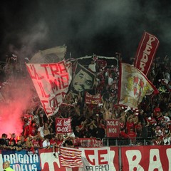 Barletta-Ferrandina Coppa Italia Serie D